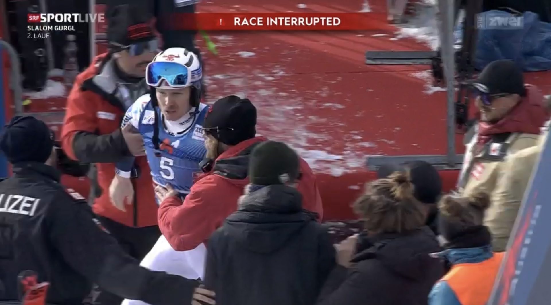 Kristoffersen