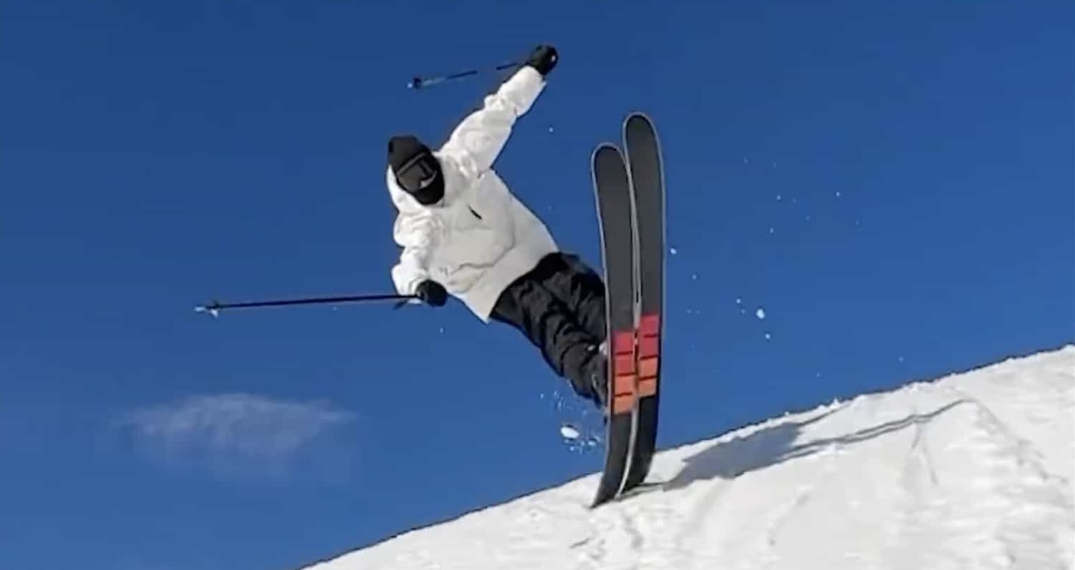 Candide Thovex