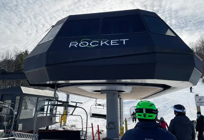 lift