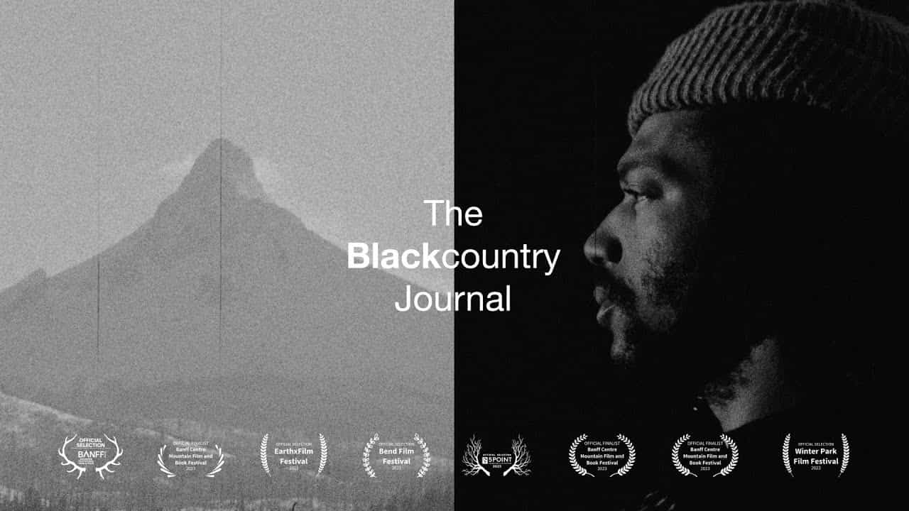 The Backcountry Journal skiing jazz