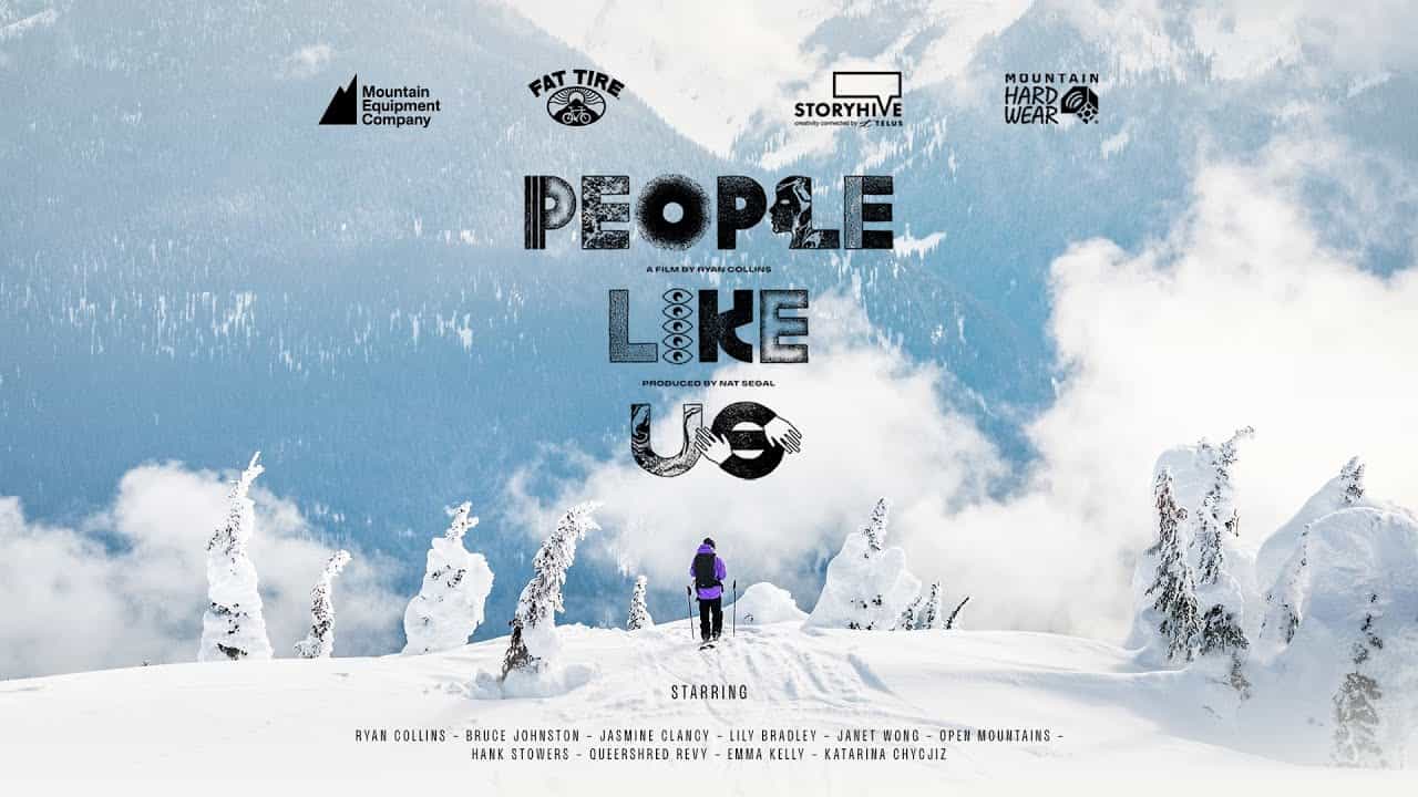 people like us gay man
