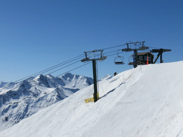 lift