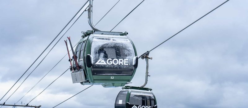 gore mountain gondola