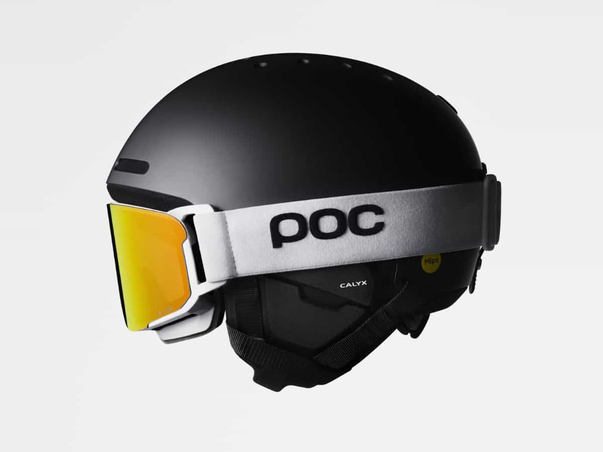 POC Calyx