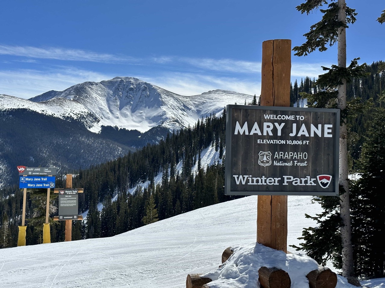 Mary Jane