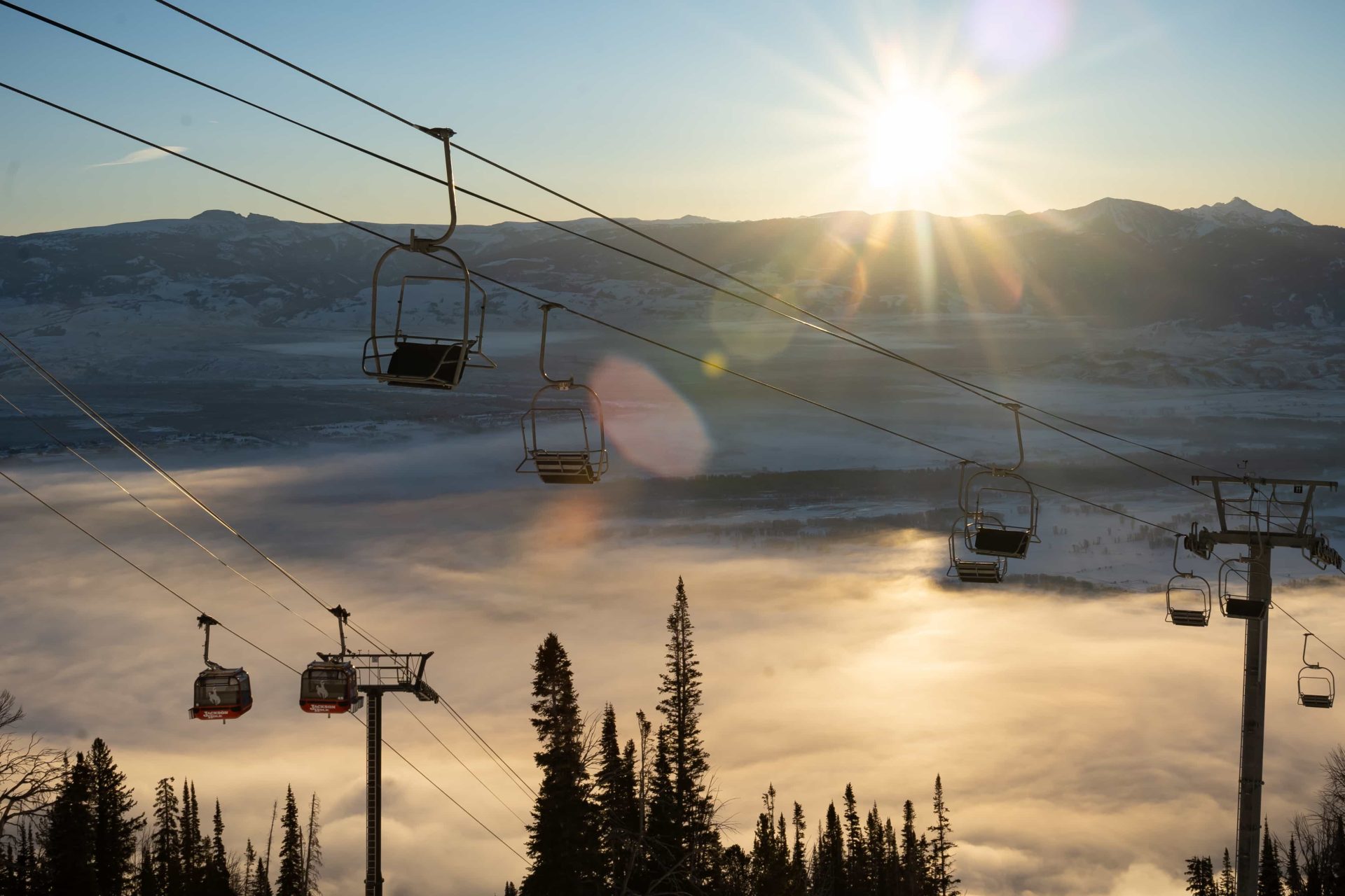 Jackson Hole