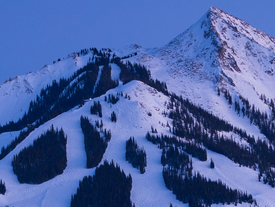 Crested Butte