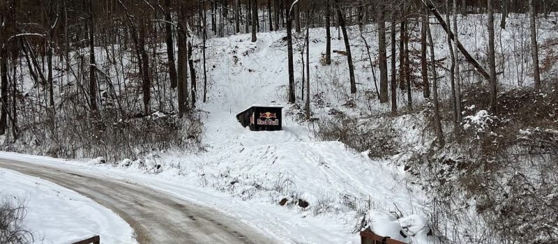 Skiing in Tennessee