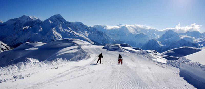 Champagny en Vanoise