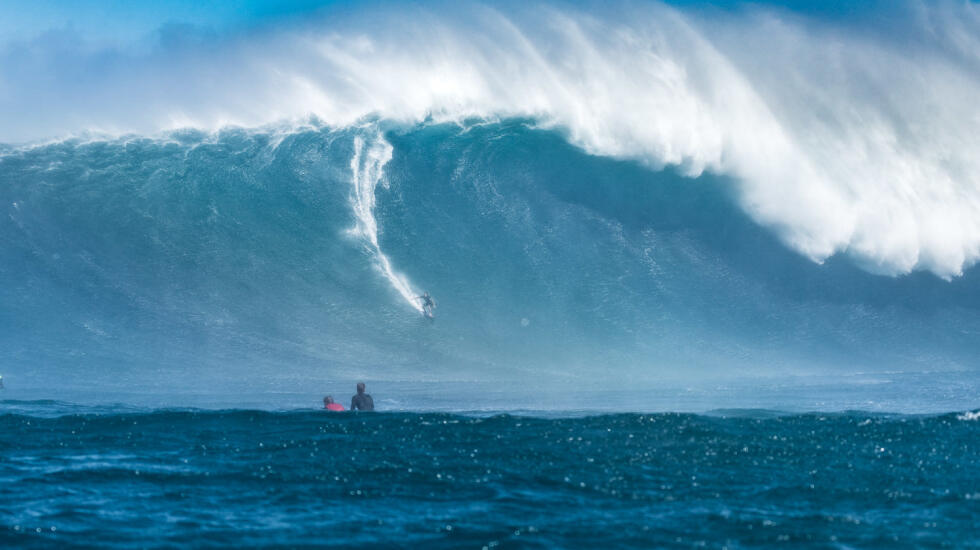 WSL Kai Lenny