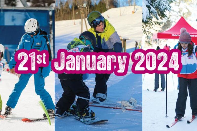 World Snow Day 2024