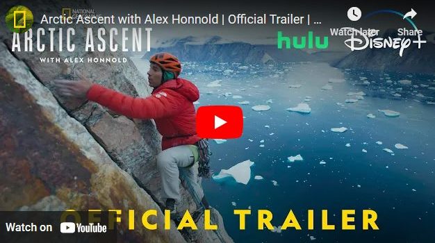 alex honnold