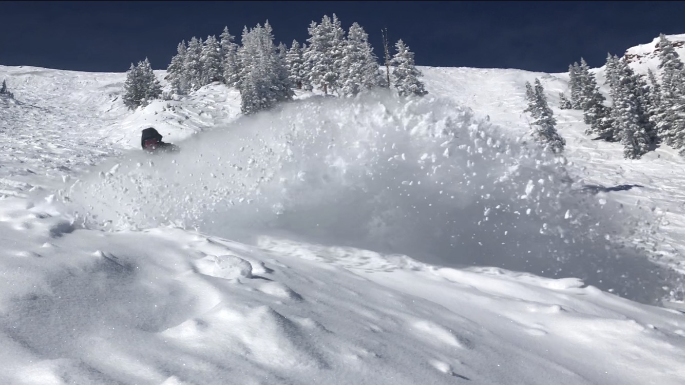 Highlands bowl aspen highlands