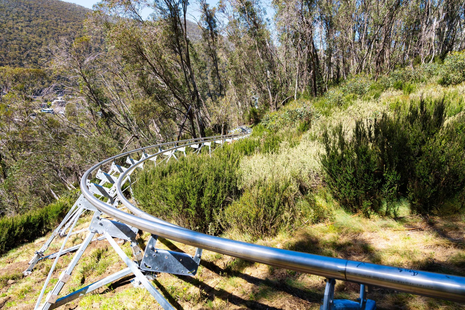 Thredbo
