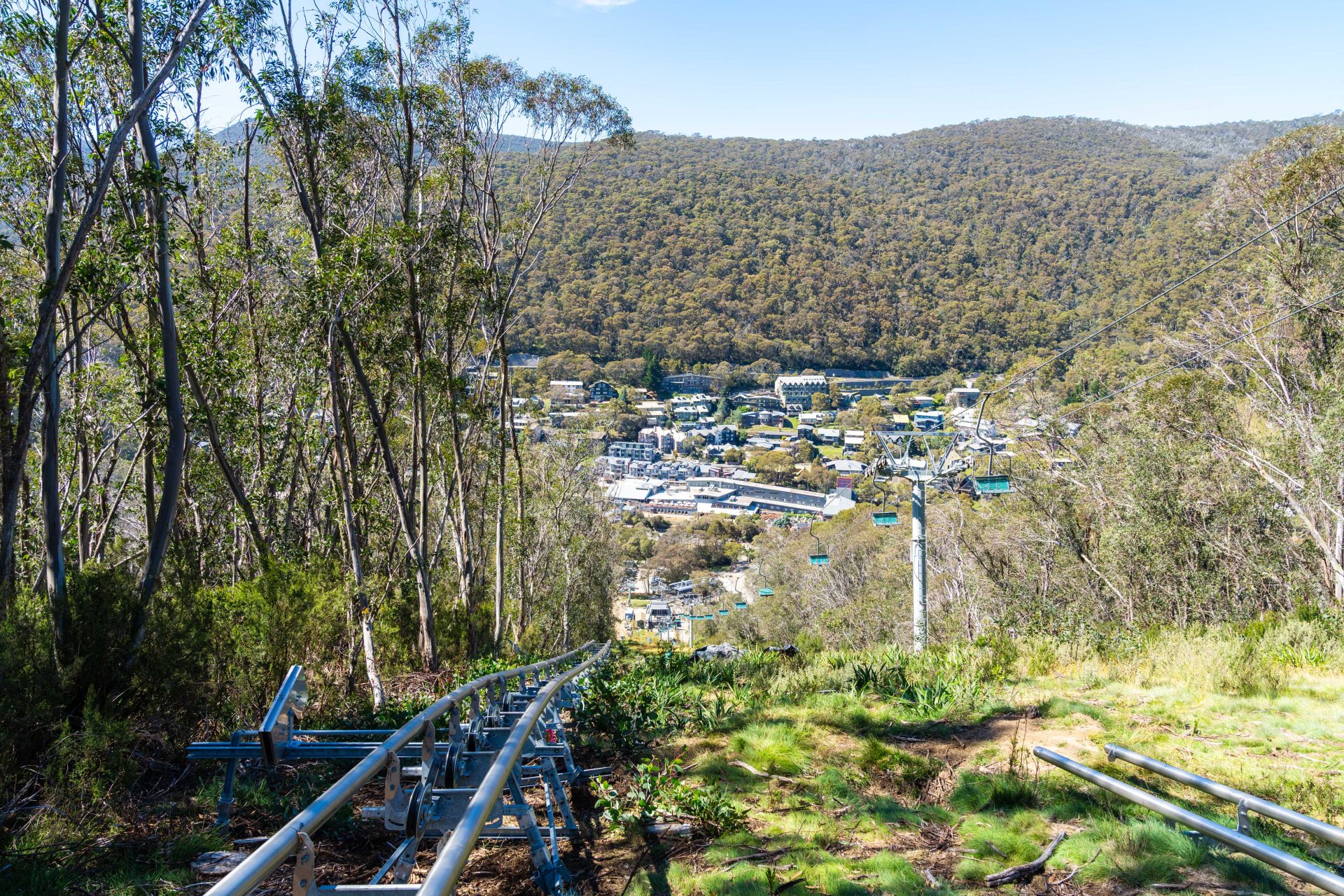 Thredbo