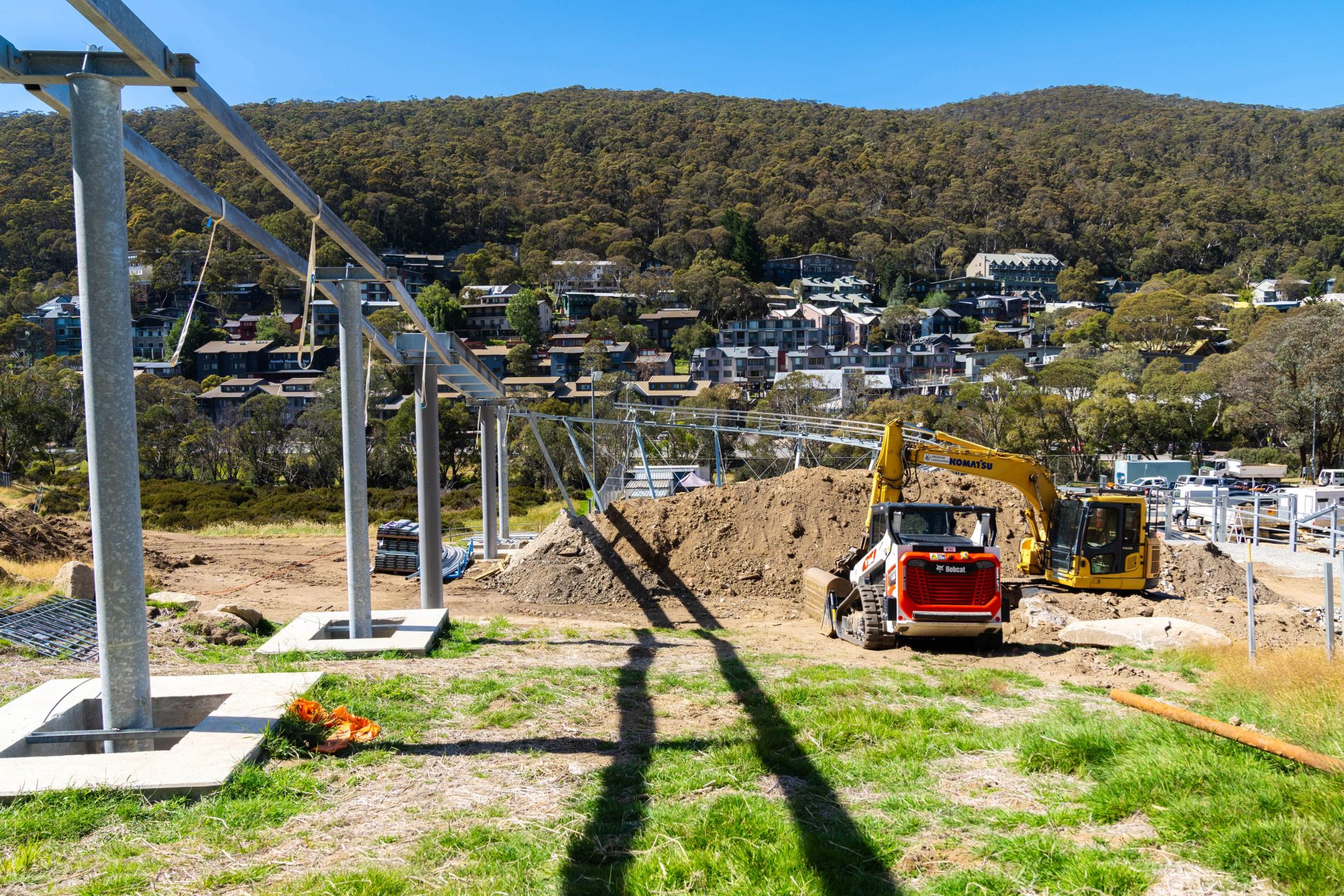Thredbo