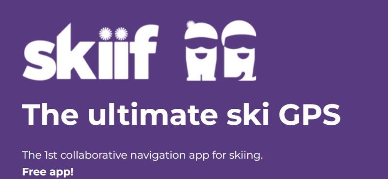 Skiif