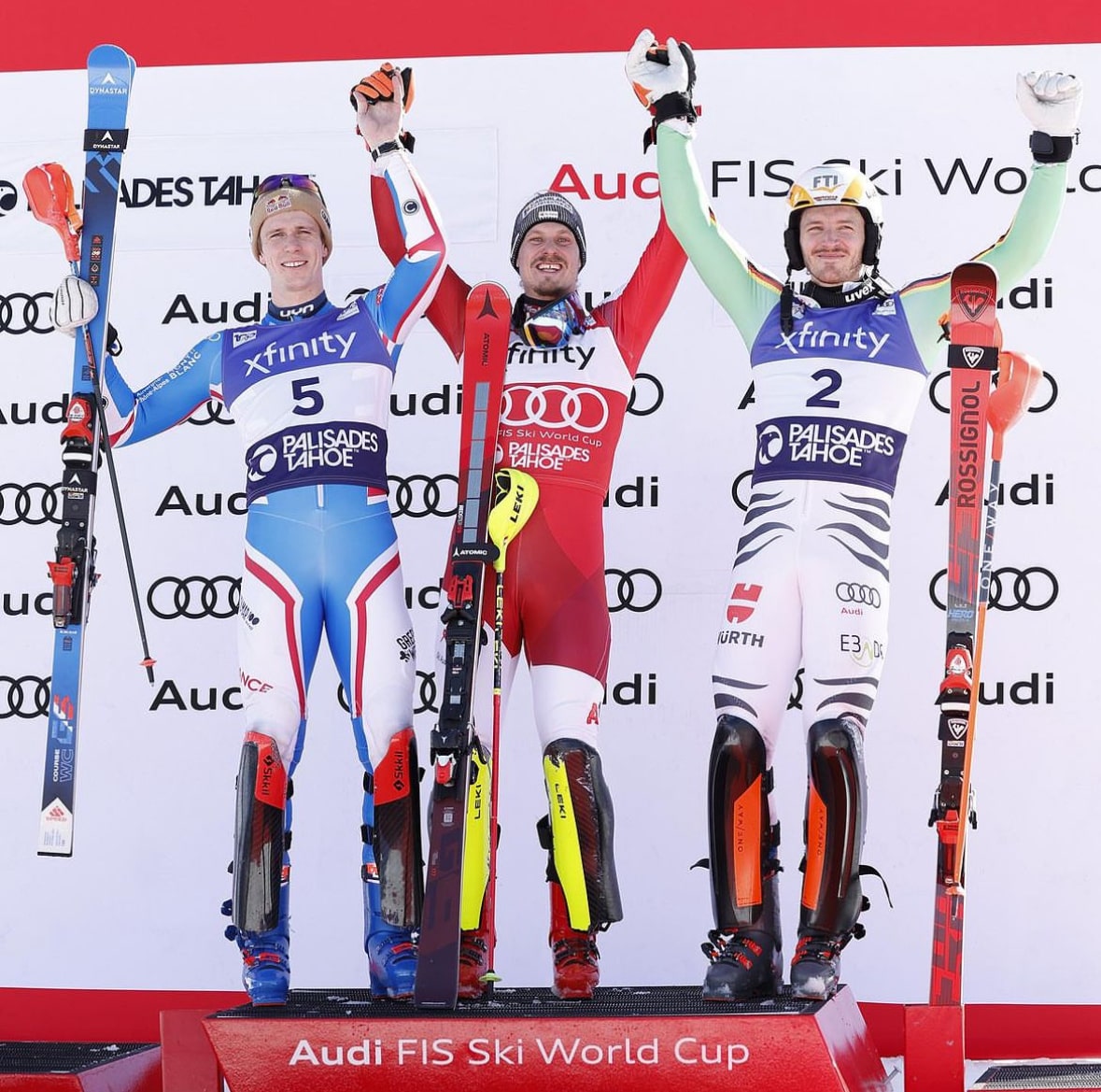 Slalom