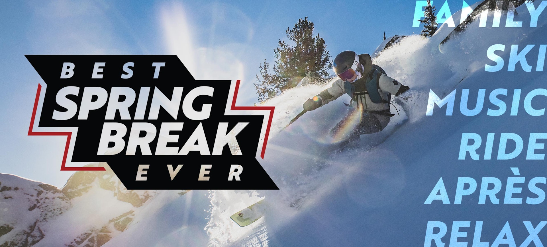 jhmr jackson hole spring break