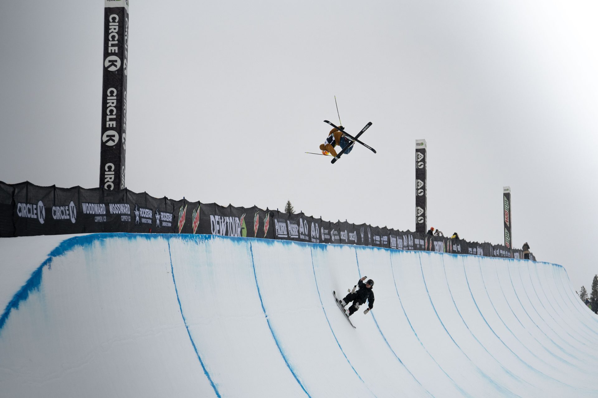 nick flying pipe