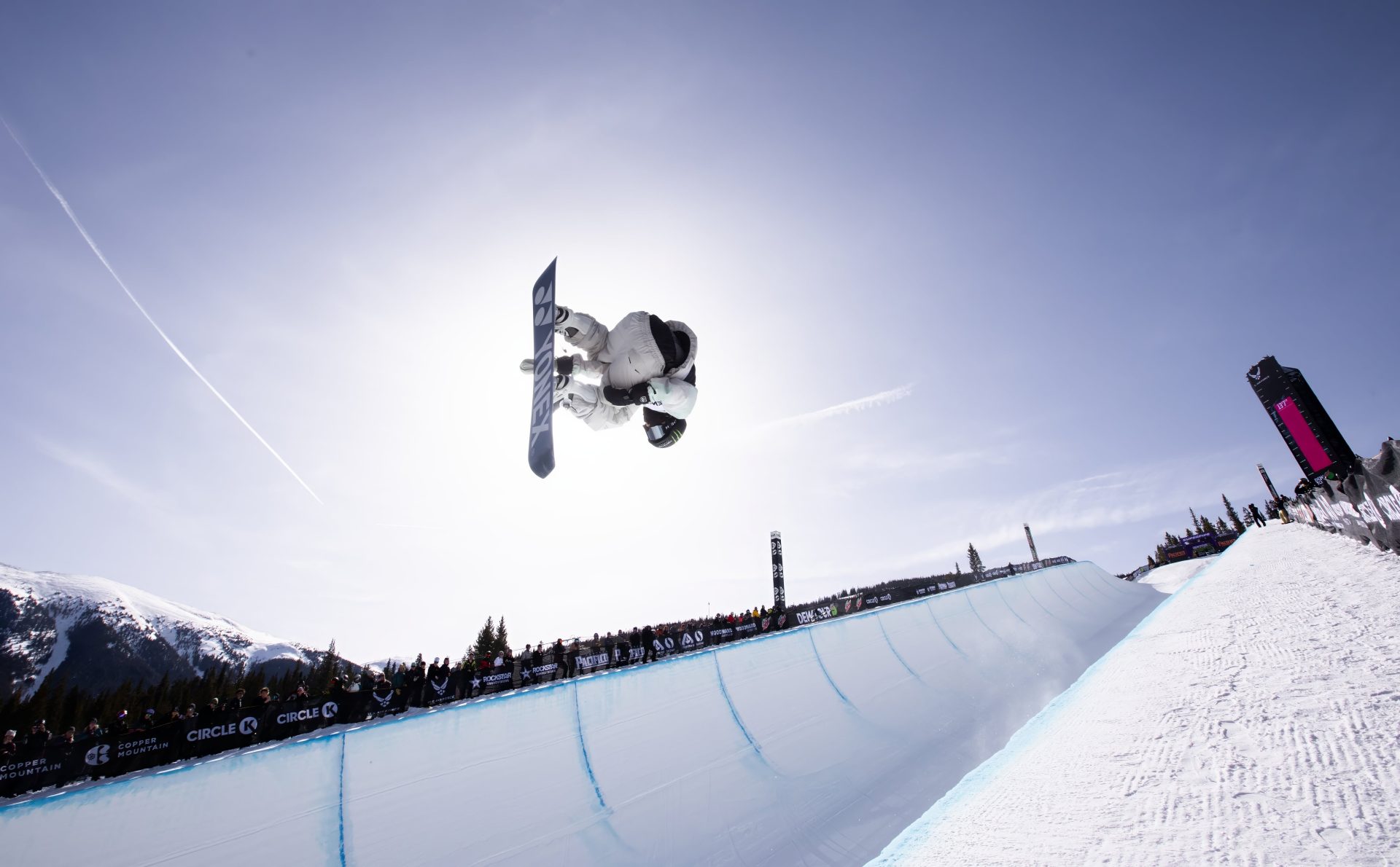 Yuto air