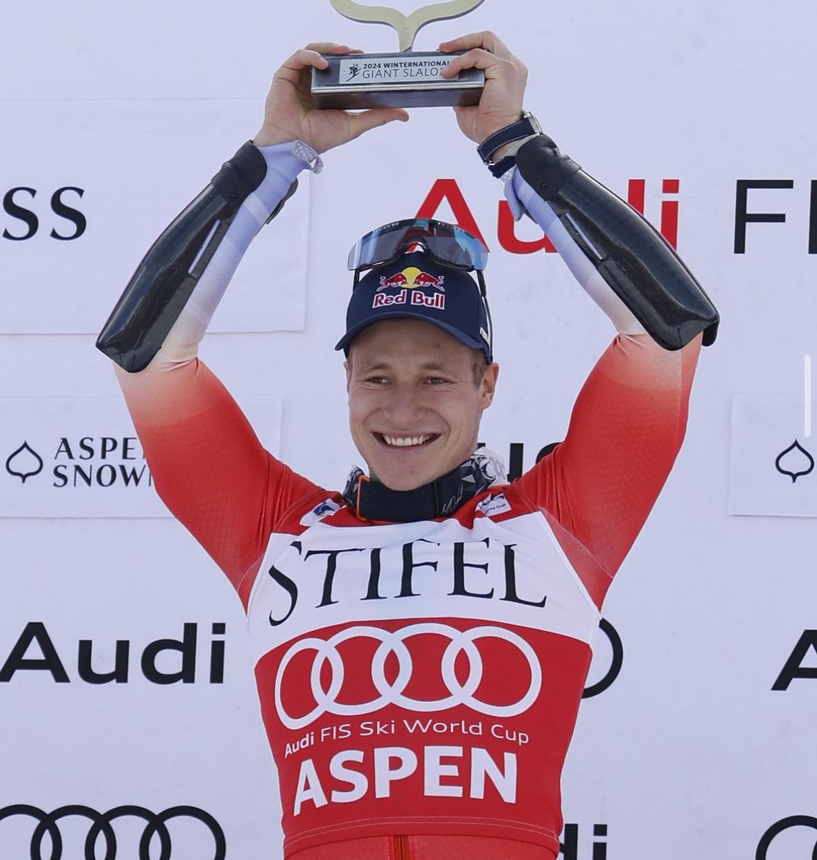 Marco Odermatt