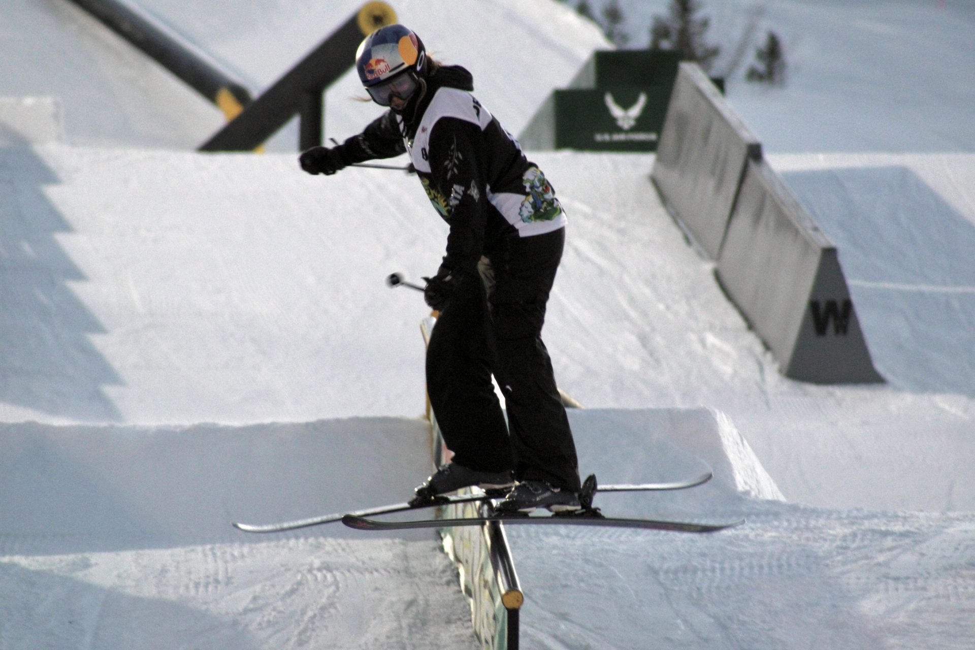gu rails