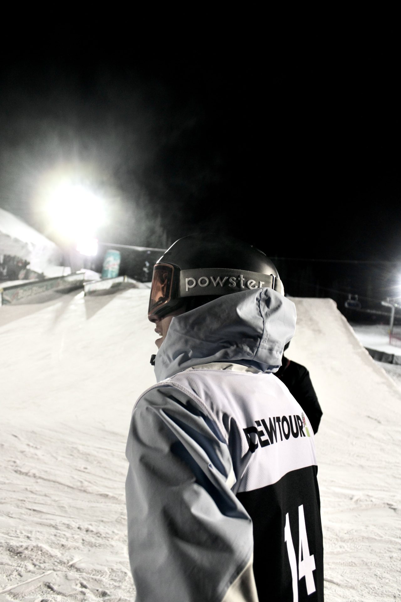 gold medalist cold