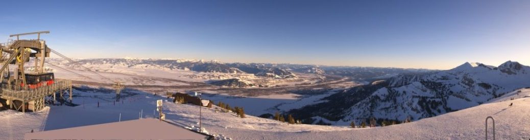 Jackson Hole