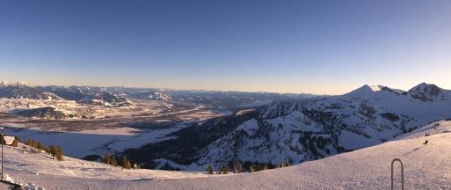 Jackson Hole