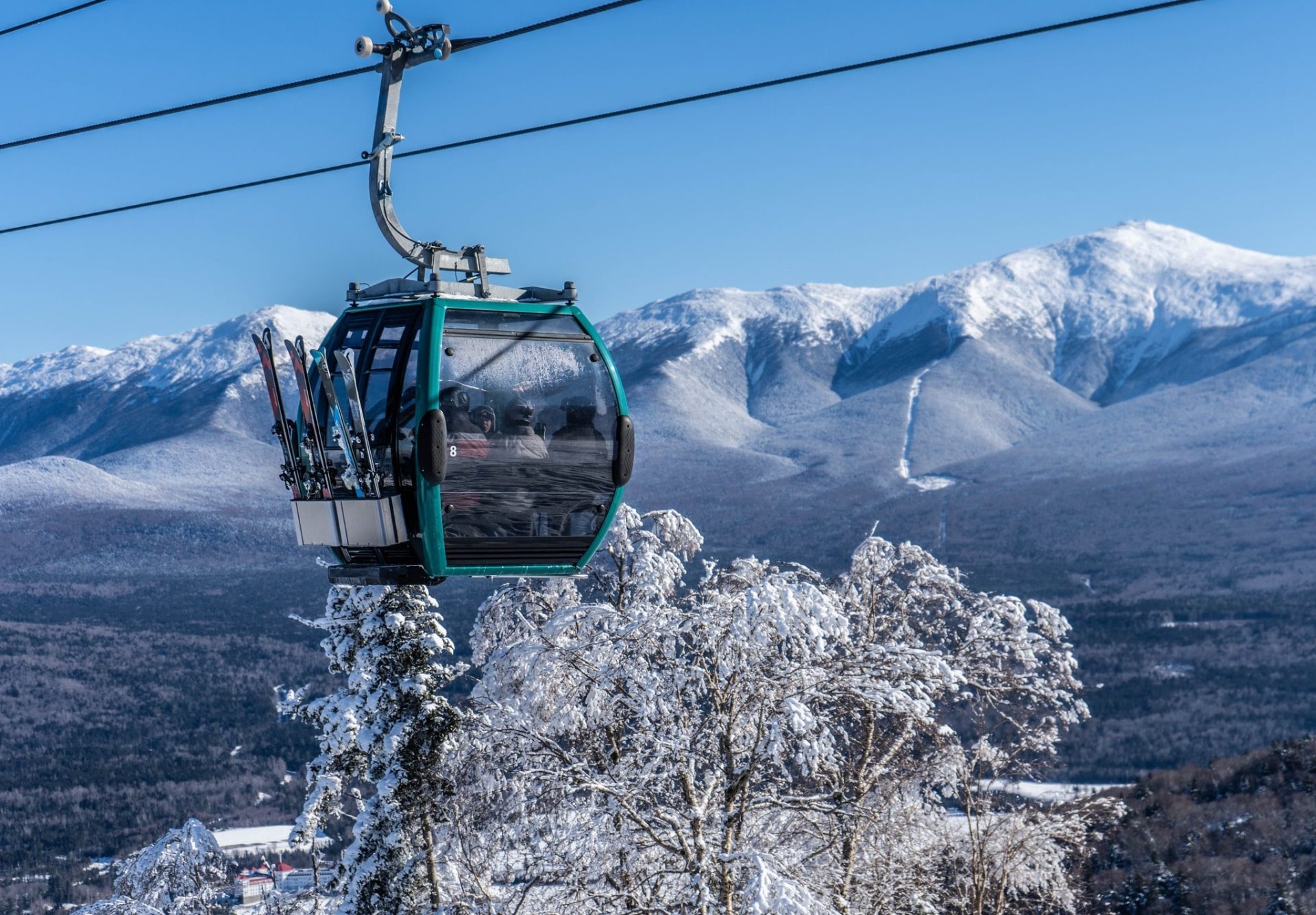 east coast snowboarding
