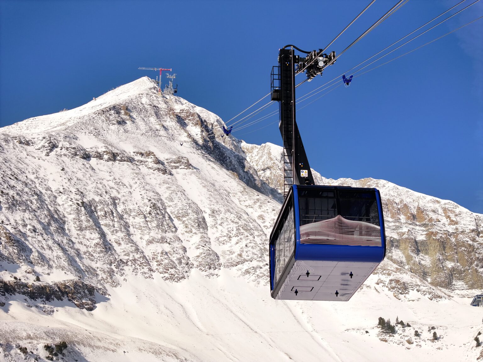 lone peak montana