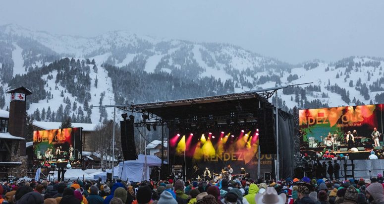 jackson hole