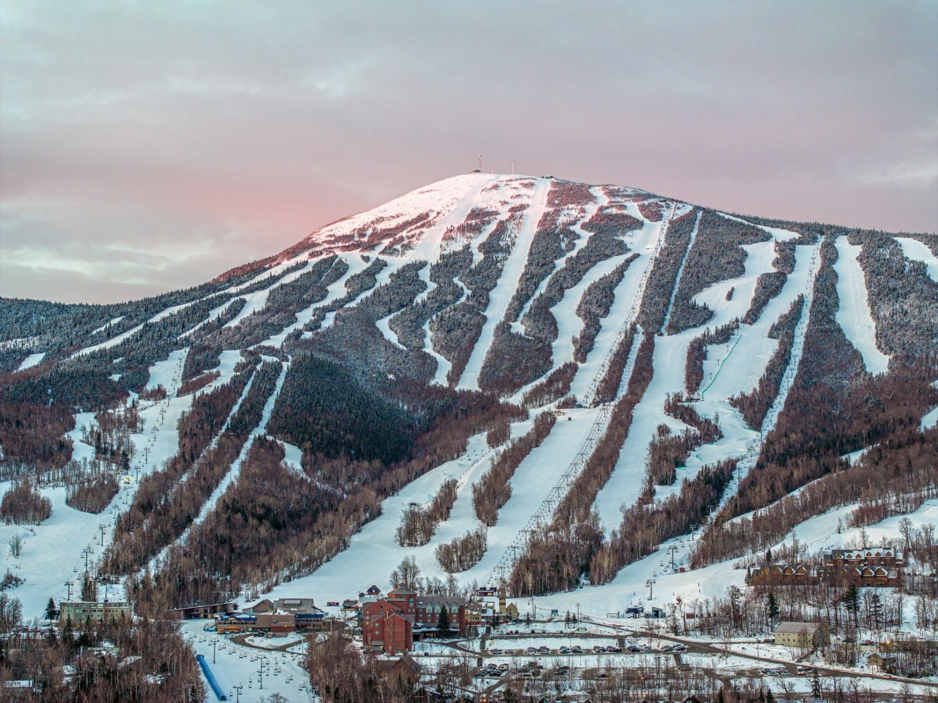 sugarloaf powder