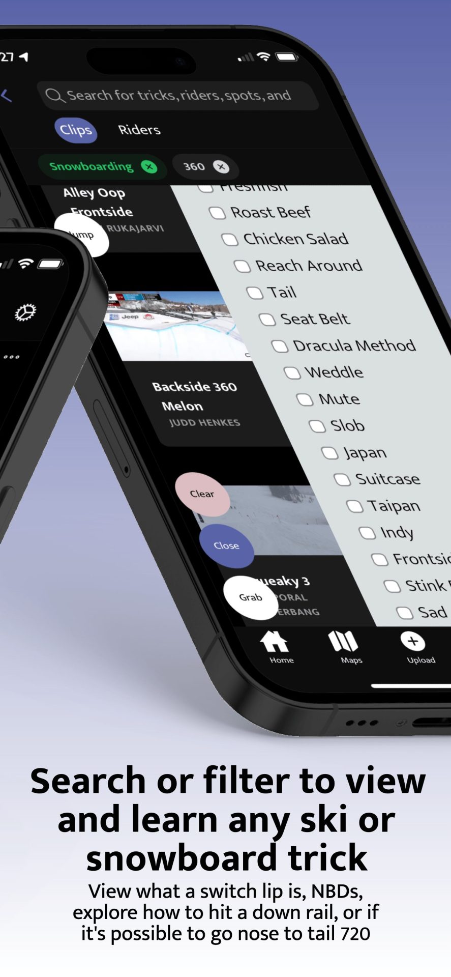 idx web