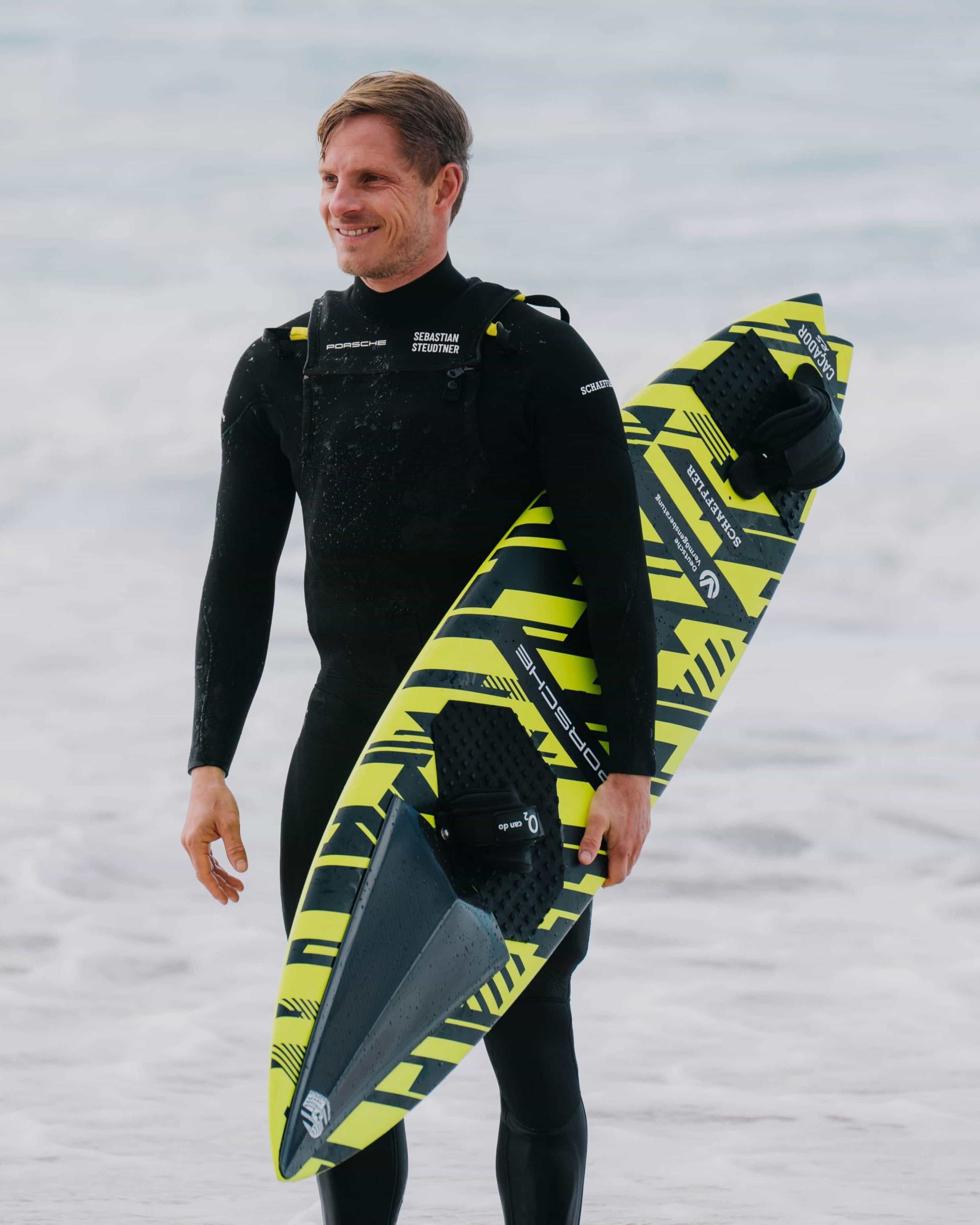 Sebastian Steudtner