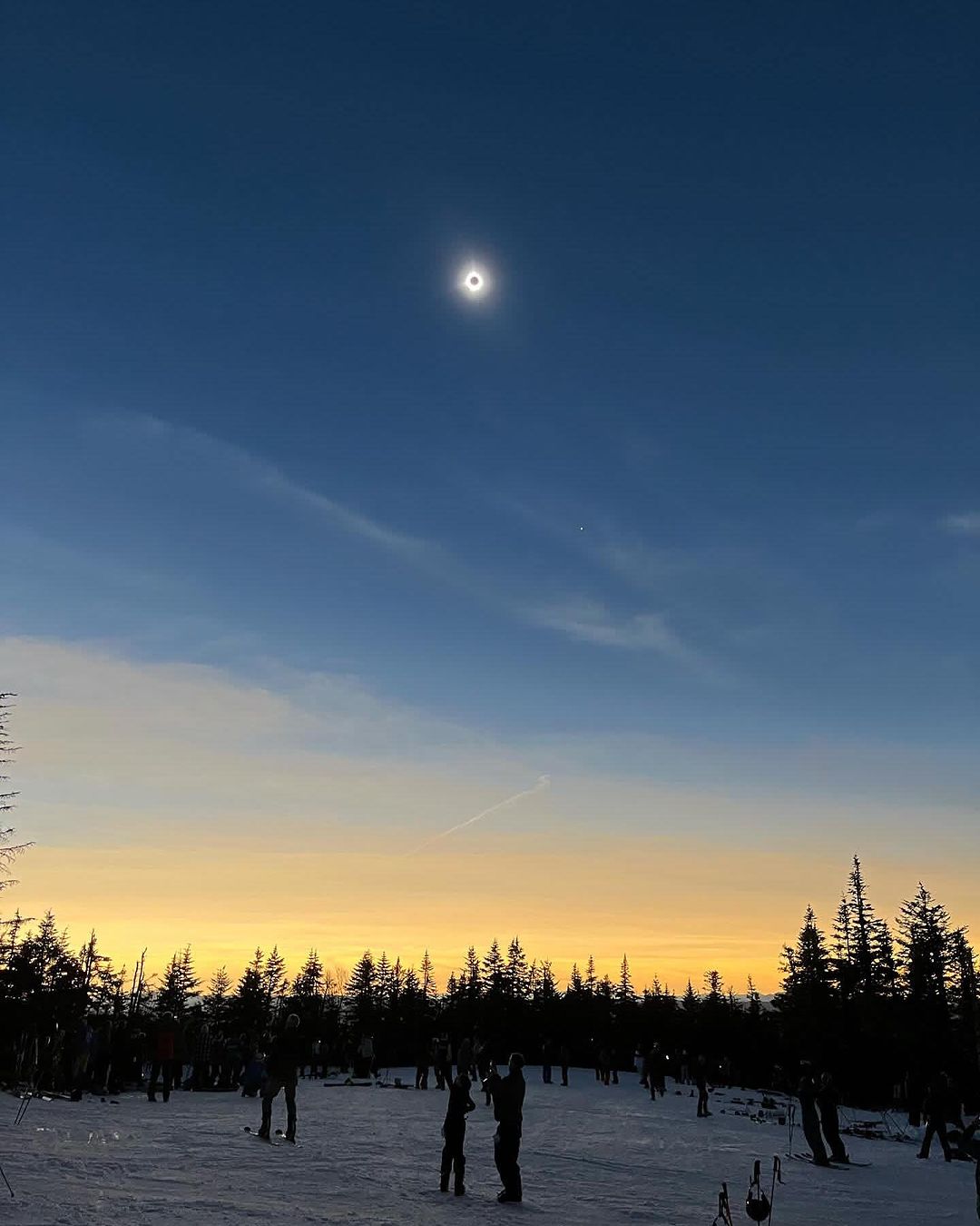 solar eclipse