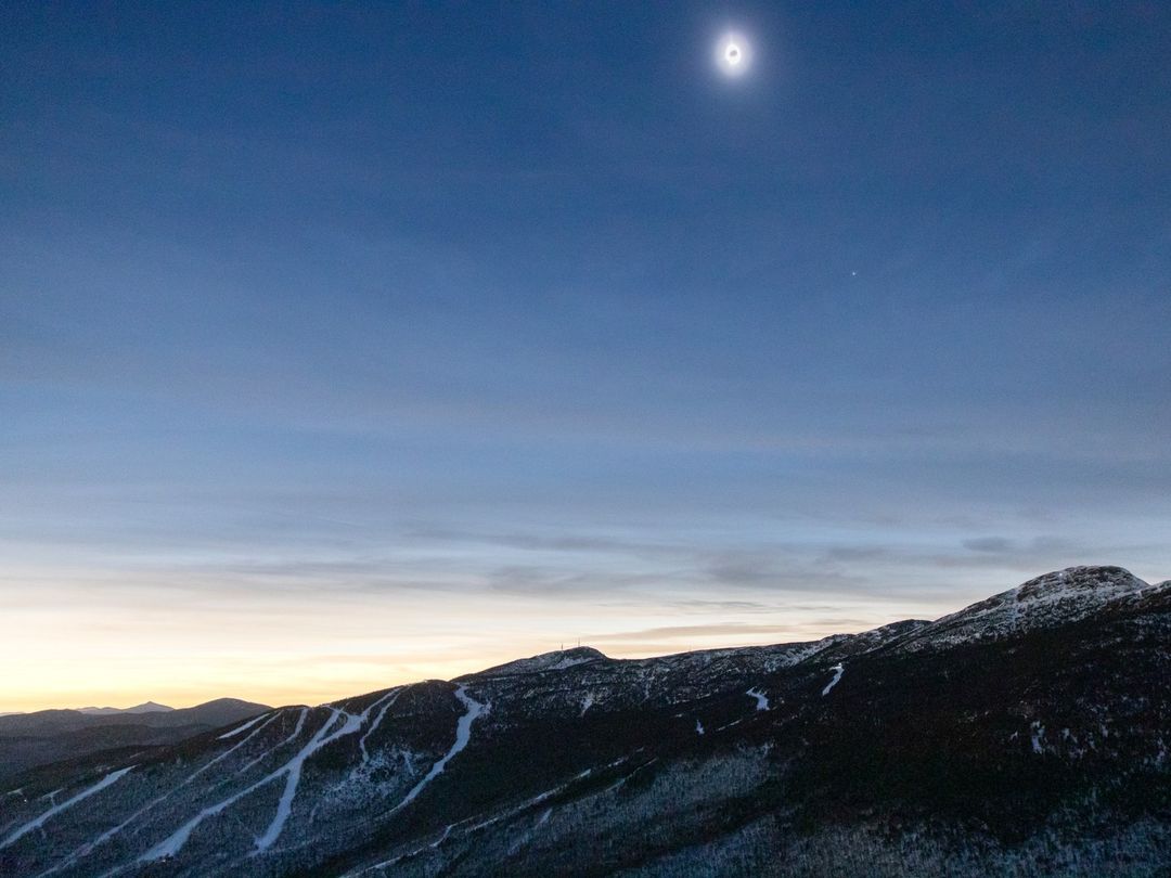 solar eclipse