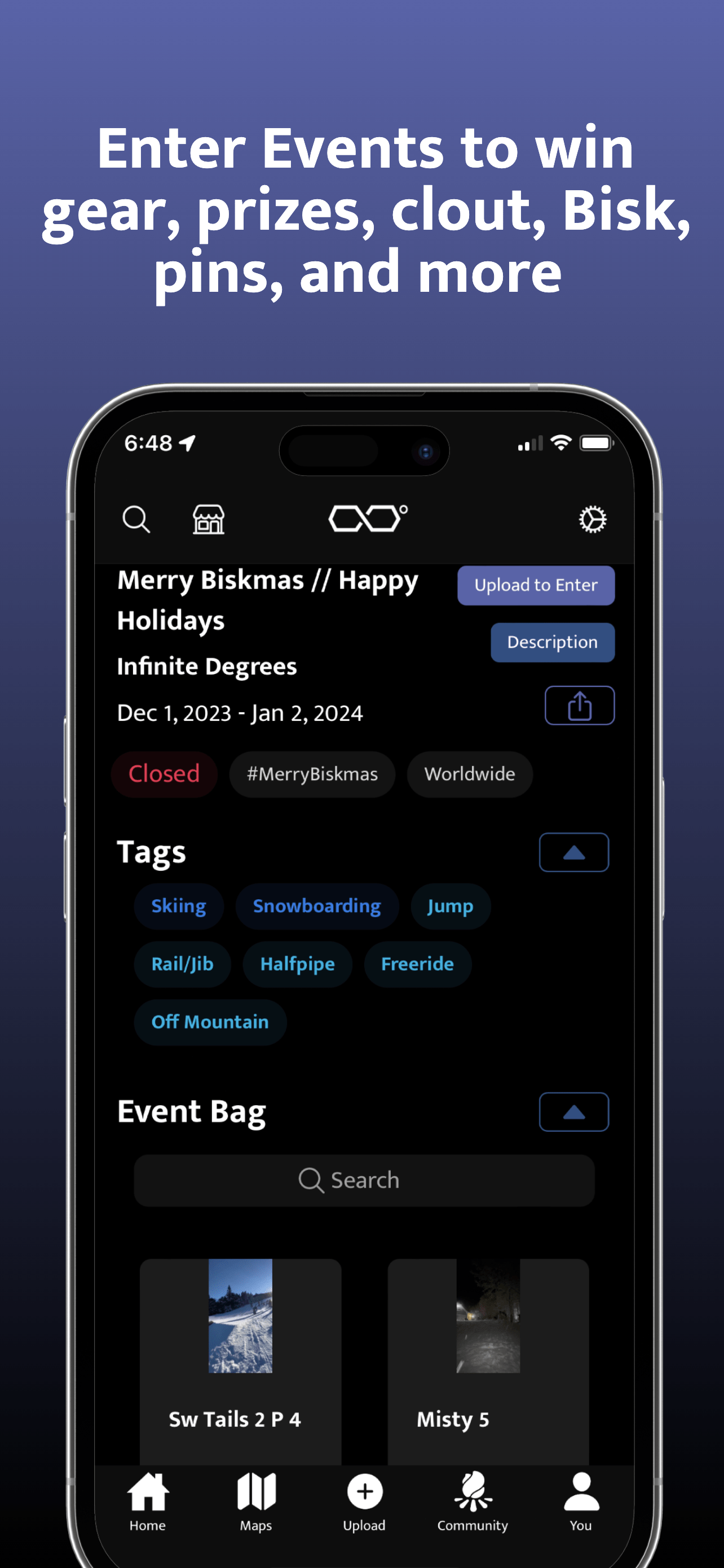 idx web
