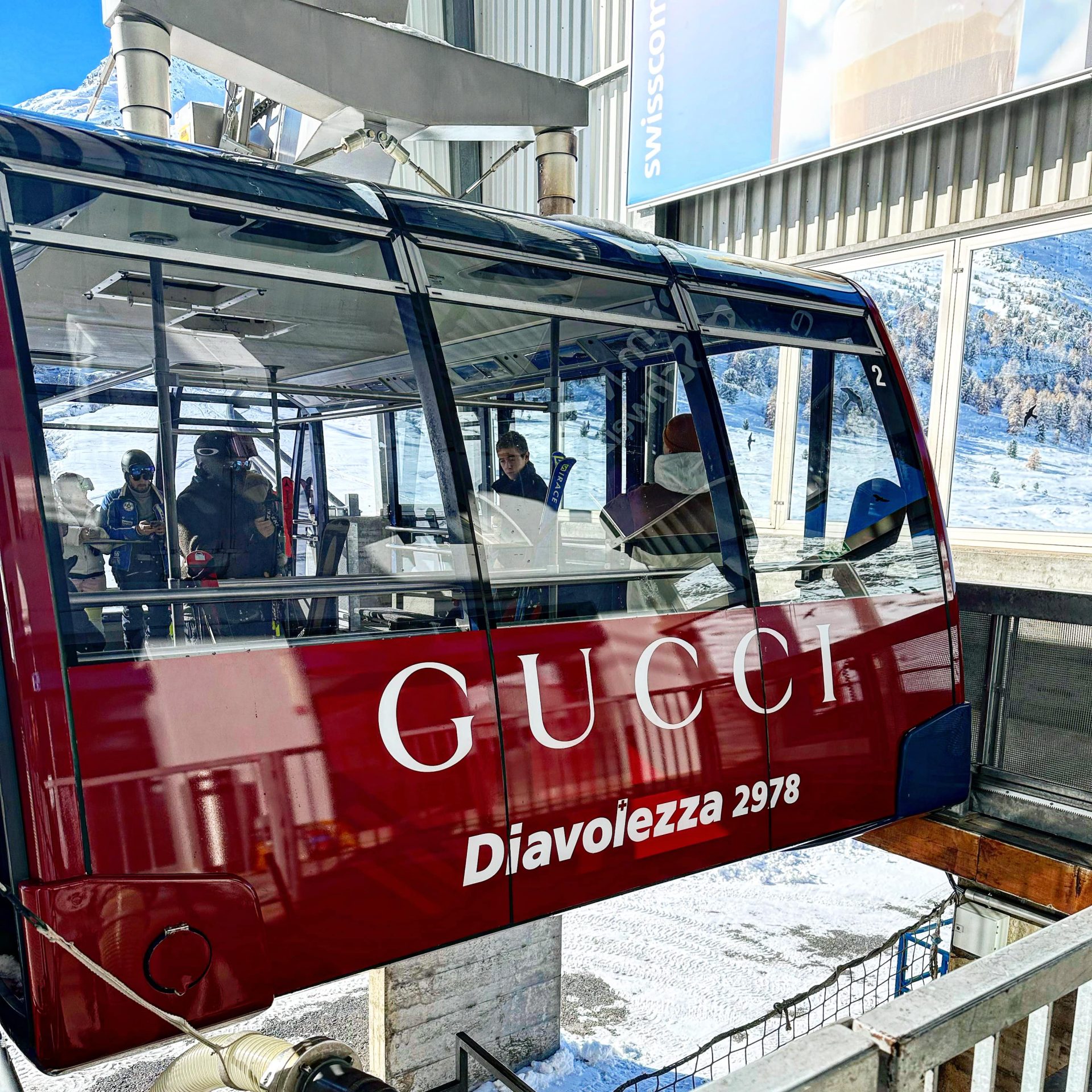 Diavolezza