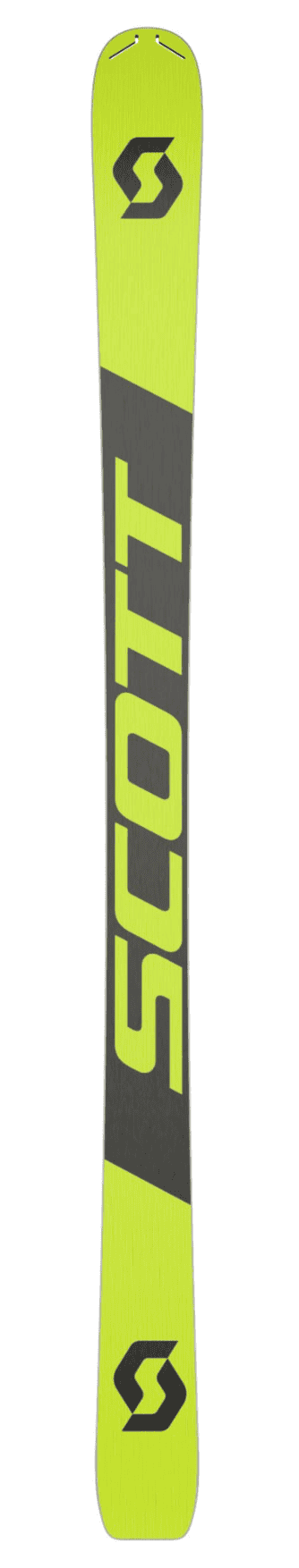 SCOTT Pure Mission 98 Ti Ski 