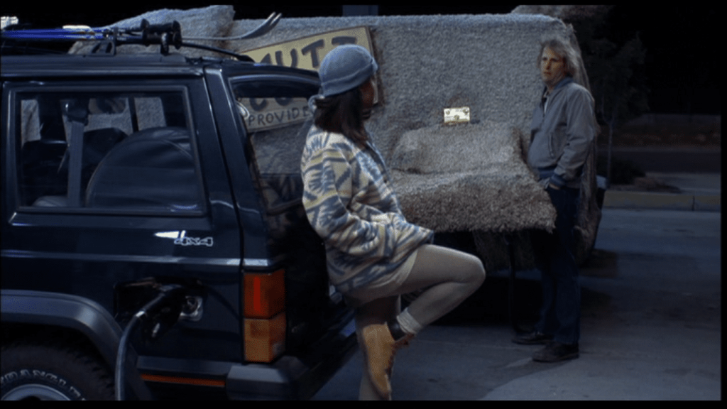 dumb and dumber