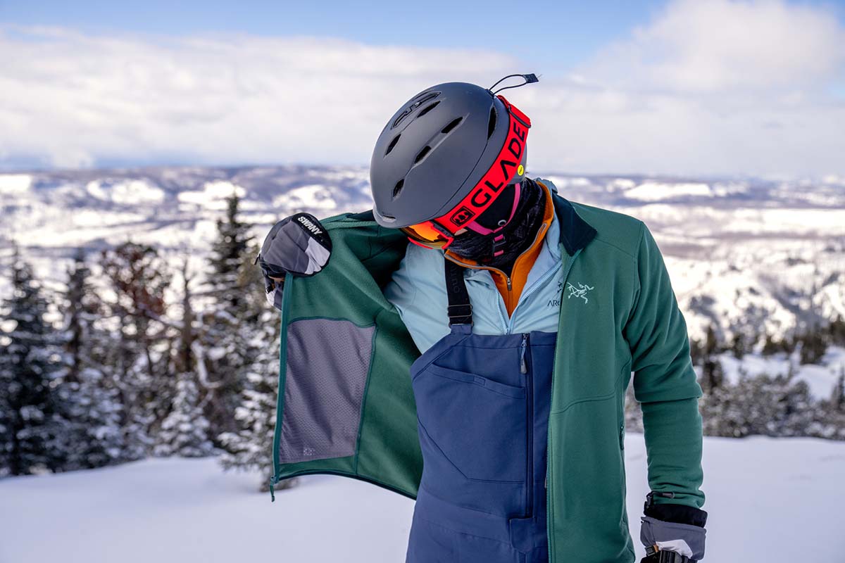 outerwear