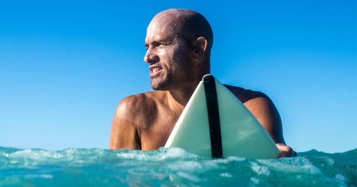 surf