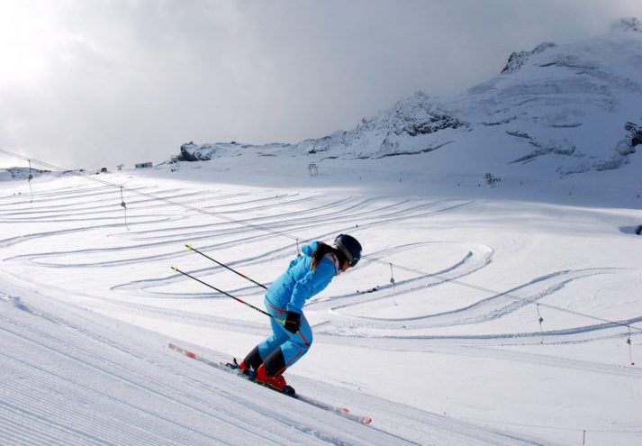 Passo Stelvio