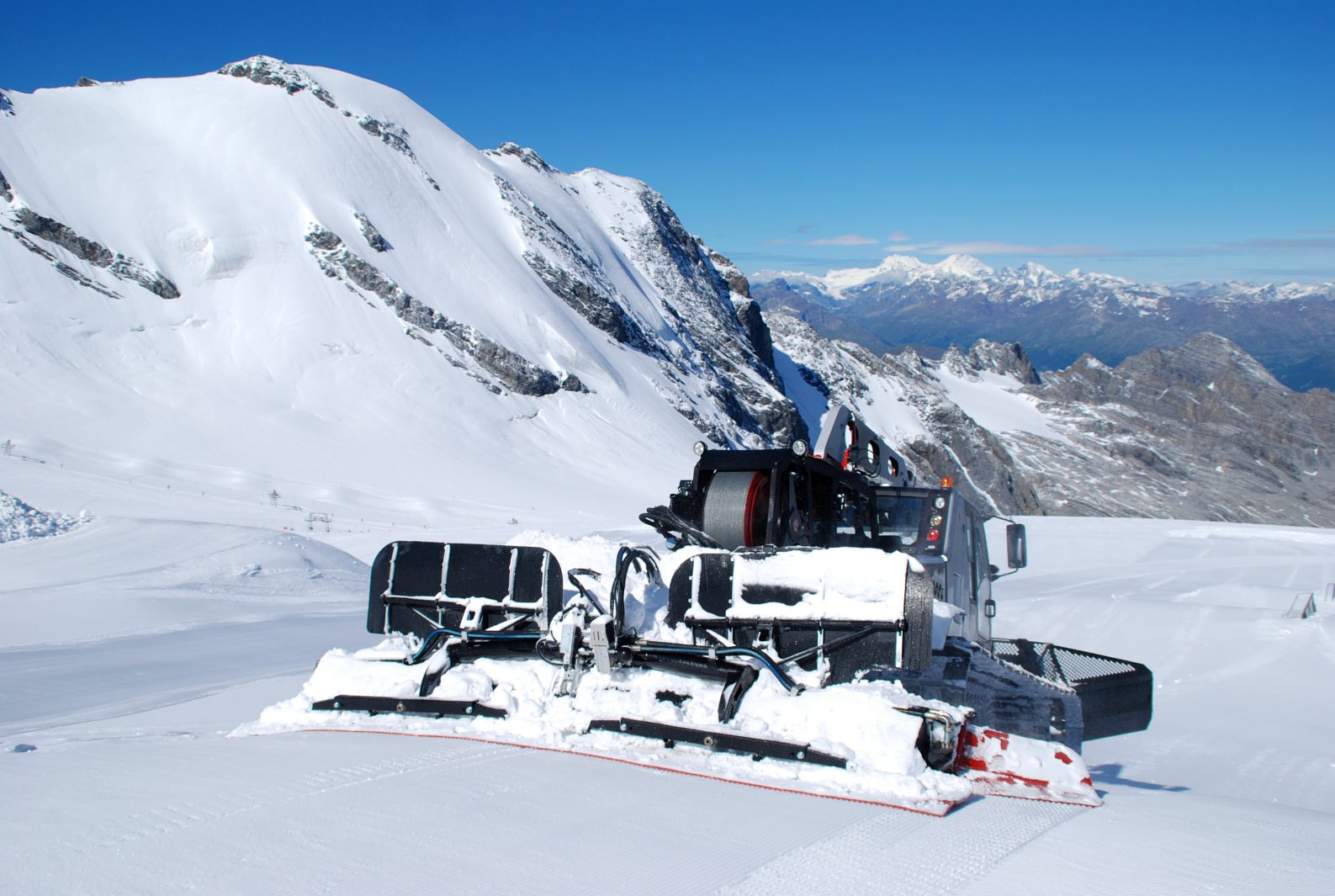 Passo Stelvio