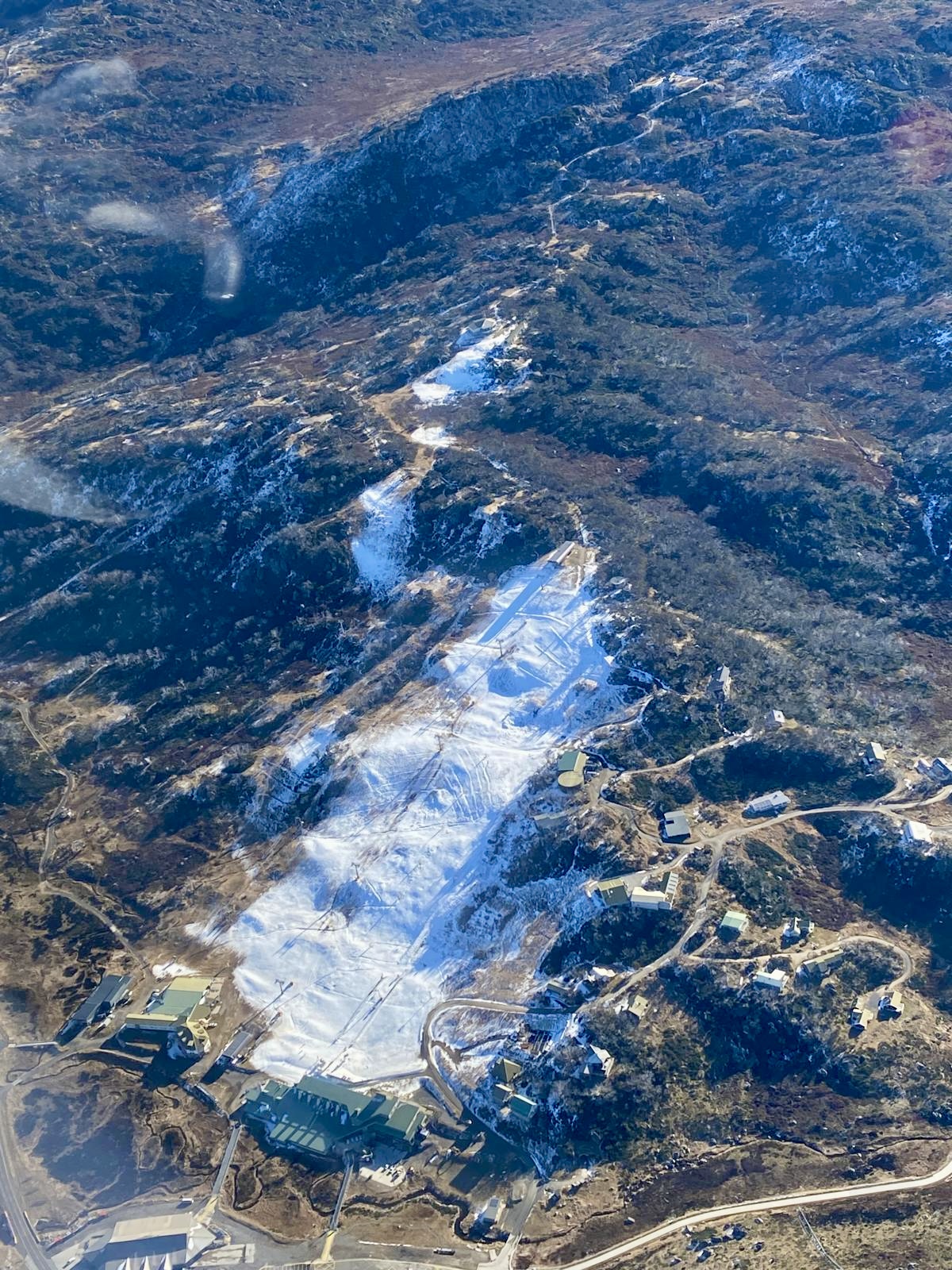 Perisher