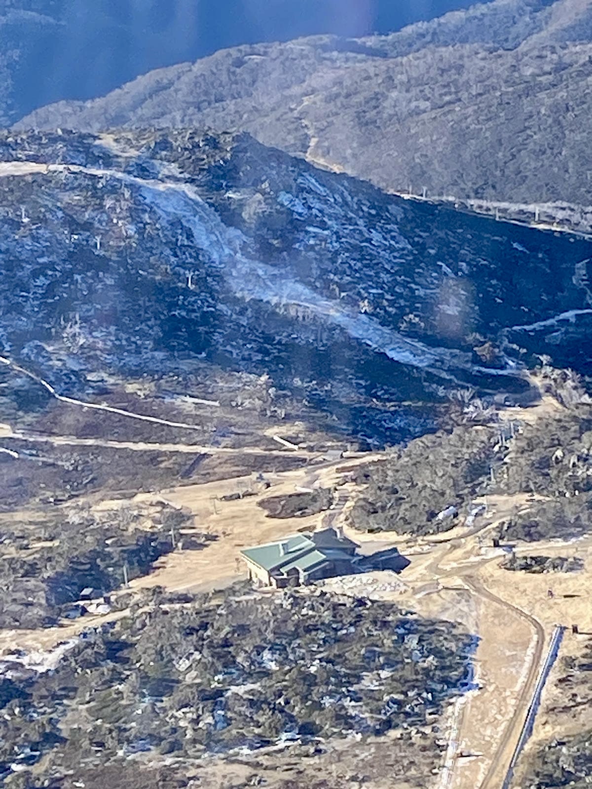 Perisher
