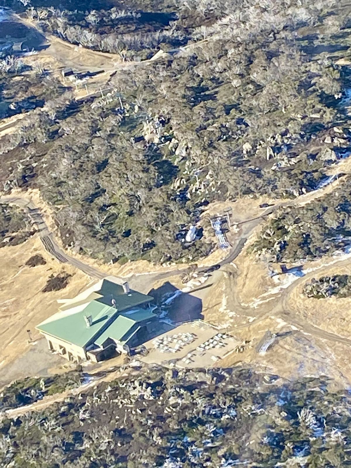 Perisher