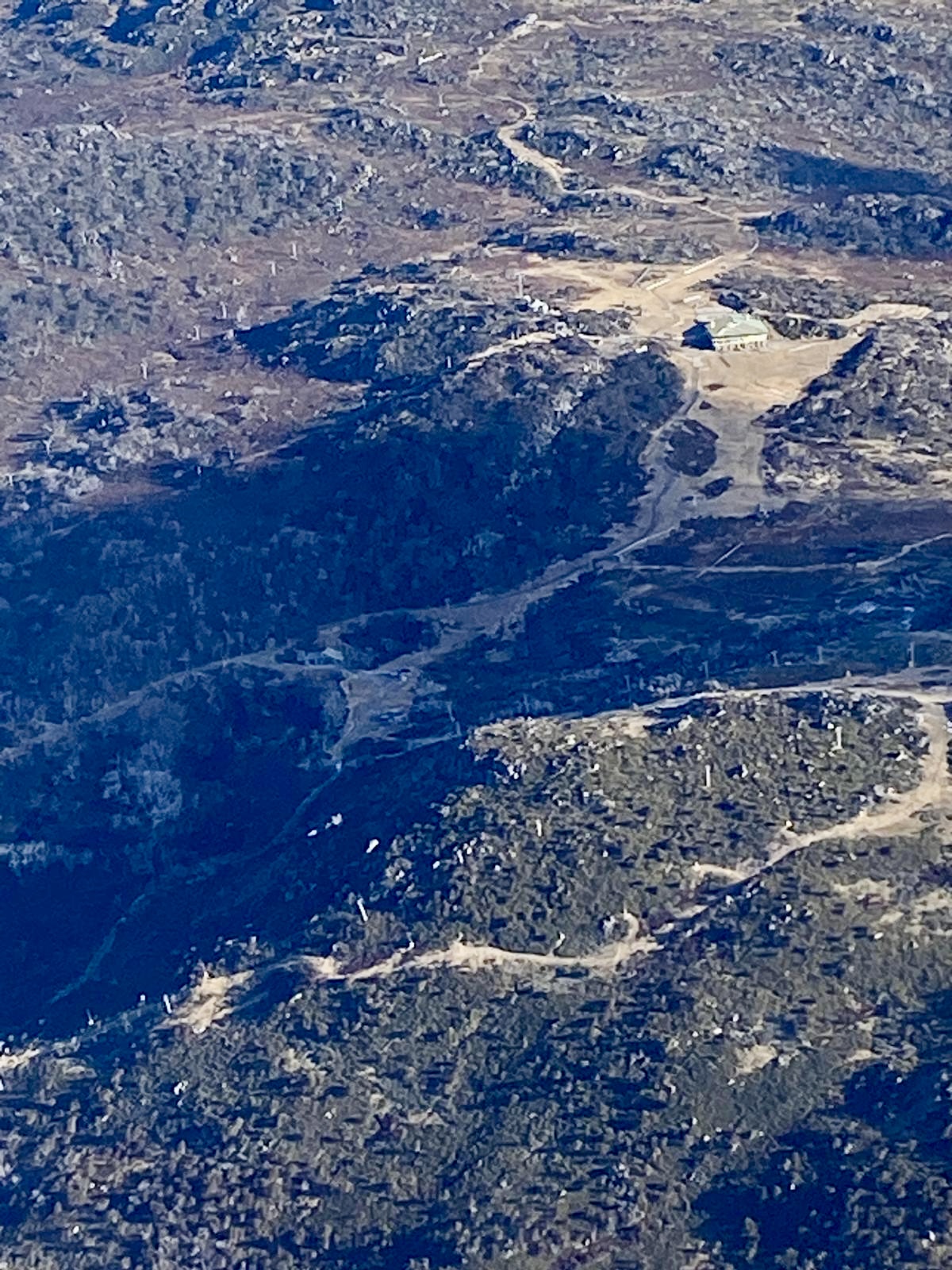Perisher